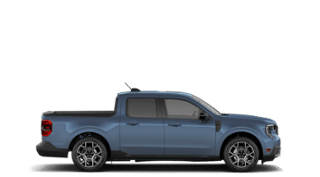 2026 Ford Maverick® External Image 1